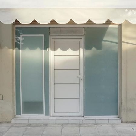 Theodosia Apartment Corfu (city) Exterior photo