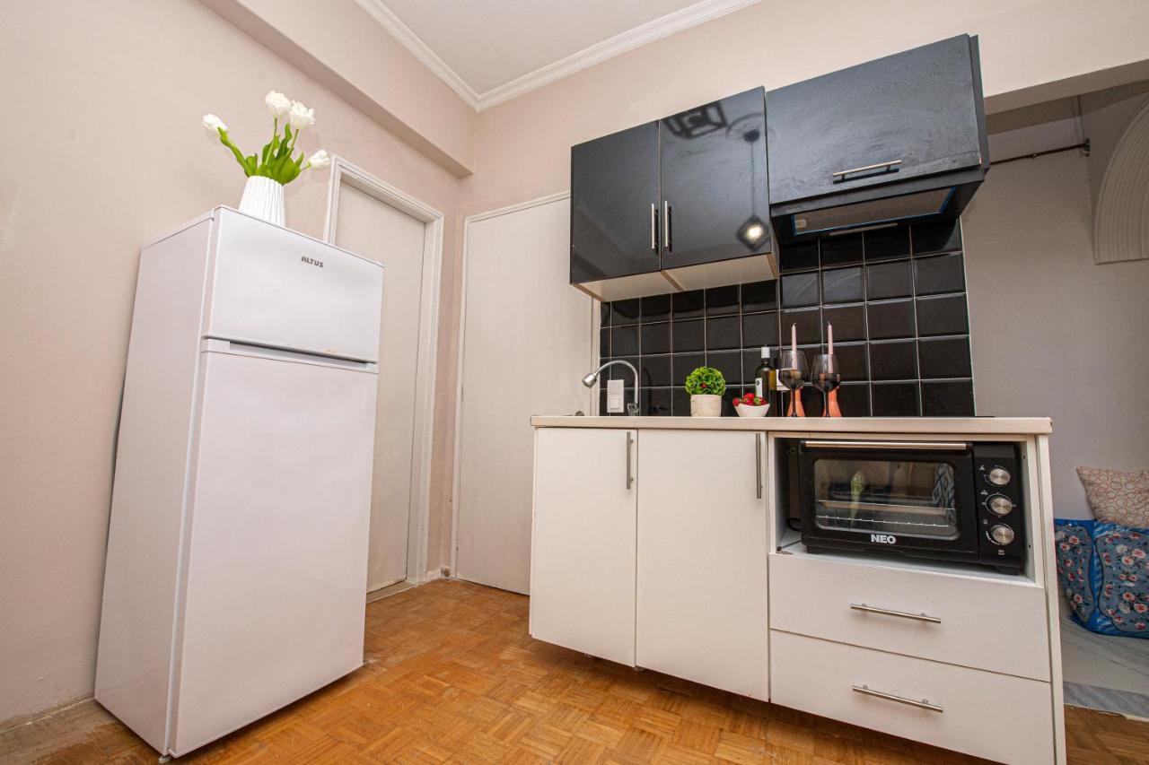 Theodosia Apartment Corfu (city) Exterior photo